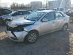 2010 Kia Forte Lx იყიდება Central Square-ში, NY - Front End