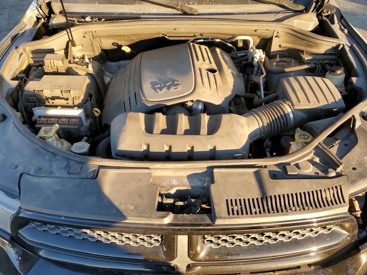 2012 Dodge Durango - Image 12