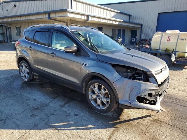  FORD ESCAPE 2014 Серый