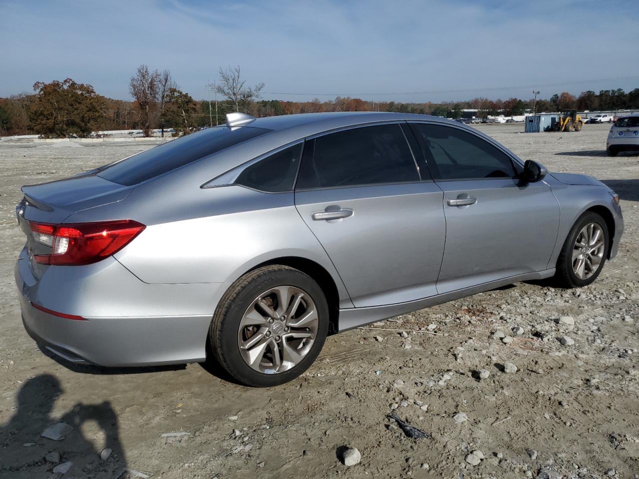 2018 Honda Accord - Image 3