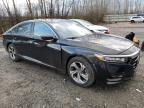 2018 Honda Accord Exl for Sale in Arlington, WA - Side