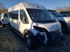 2023 Ram Promaster 2500 2500 High за продажба в West Warren, MA - Front End