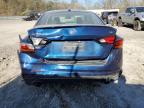 2022 Nissan Altima Sr იყიდება Hurricane-ში, WV - Rear End