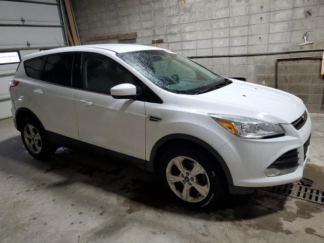  FORD ESCAPE 2016 White