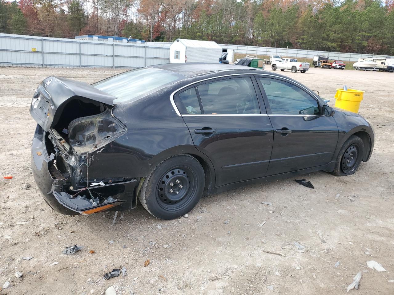 2009 Nissan Altima - Image 3