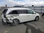 2014 Honda Odyssey Exl на продаже в Martinez, CA - All Over