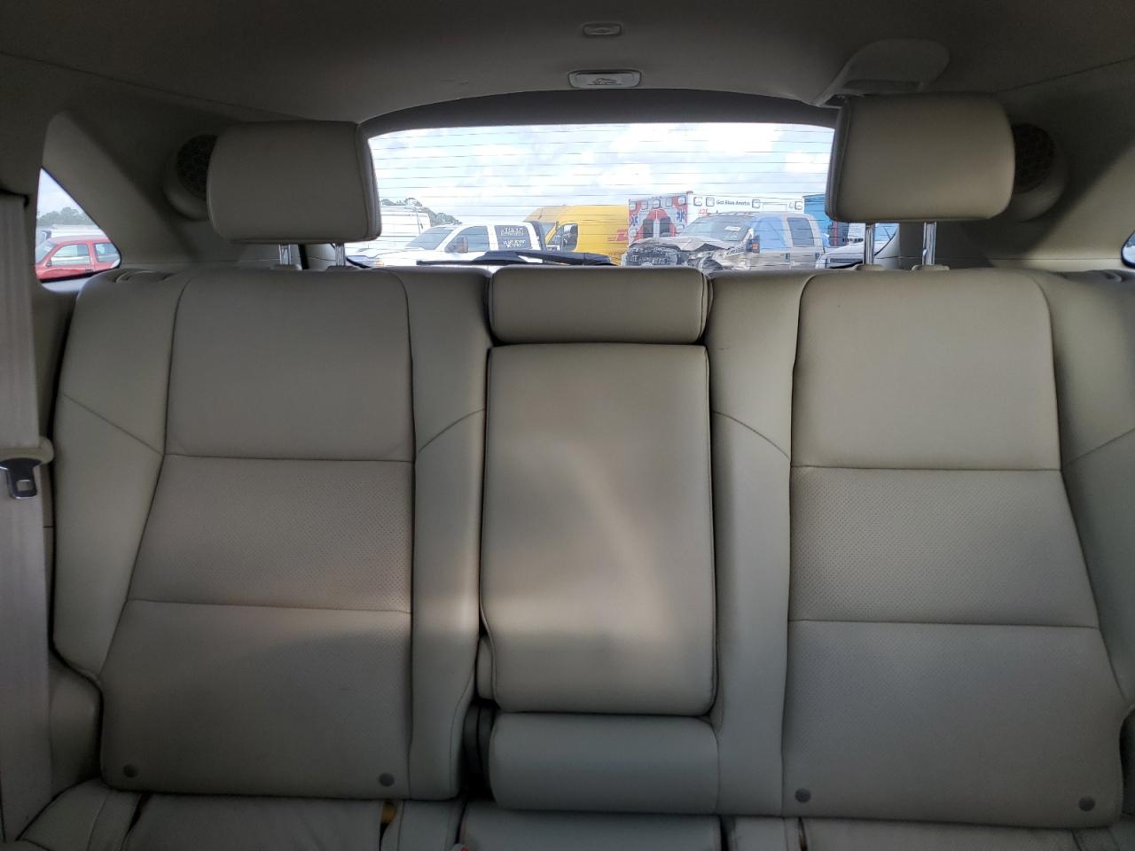 2014 Acura RDX - Image 10