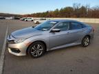 2018 Honda Civic Lx en Venta en Brookhaven, NY - Front End