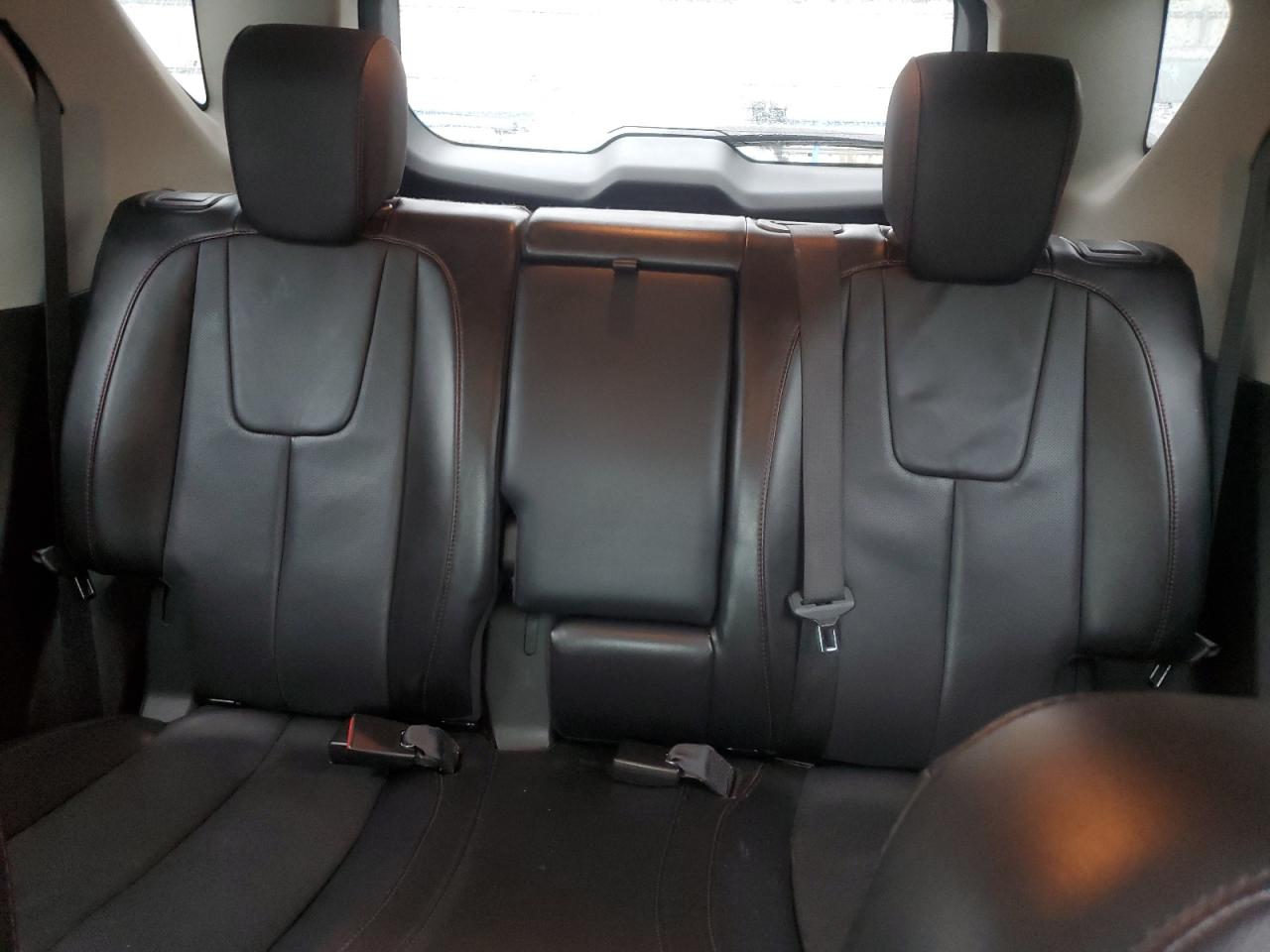 2015 Chevrolet Equinox - Image 10