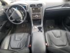 2018 Ford Fusion Titanium/Platinum Hev for Sale in Waldorf, MD - Front End