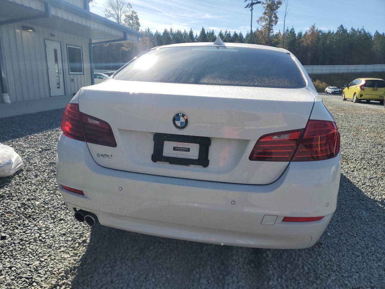 VIN WBA5A5C50GG354591 2016 BMW 5 SERIES no.6