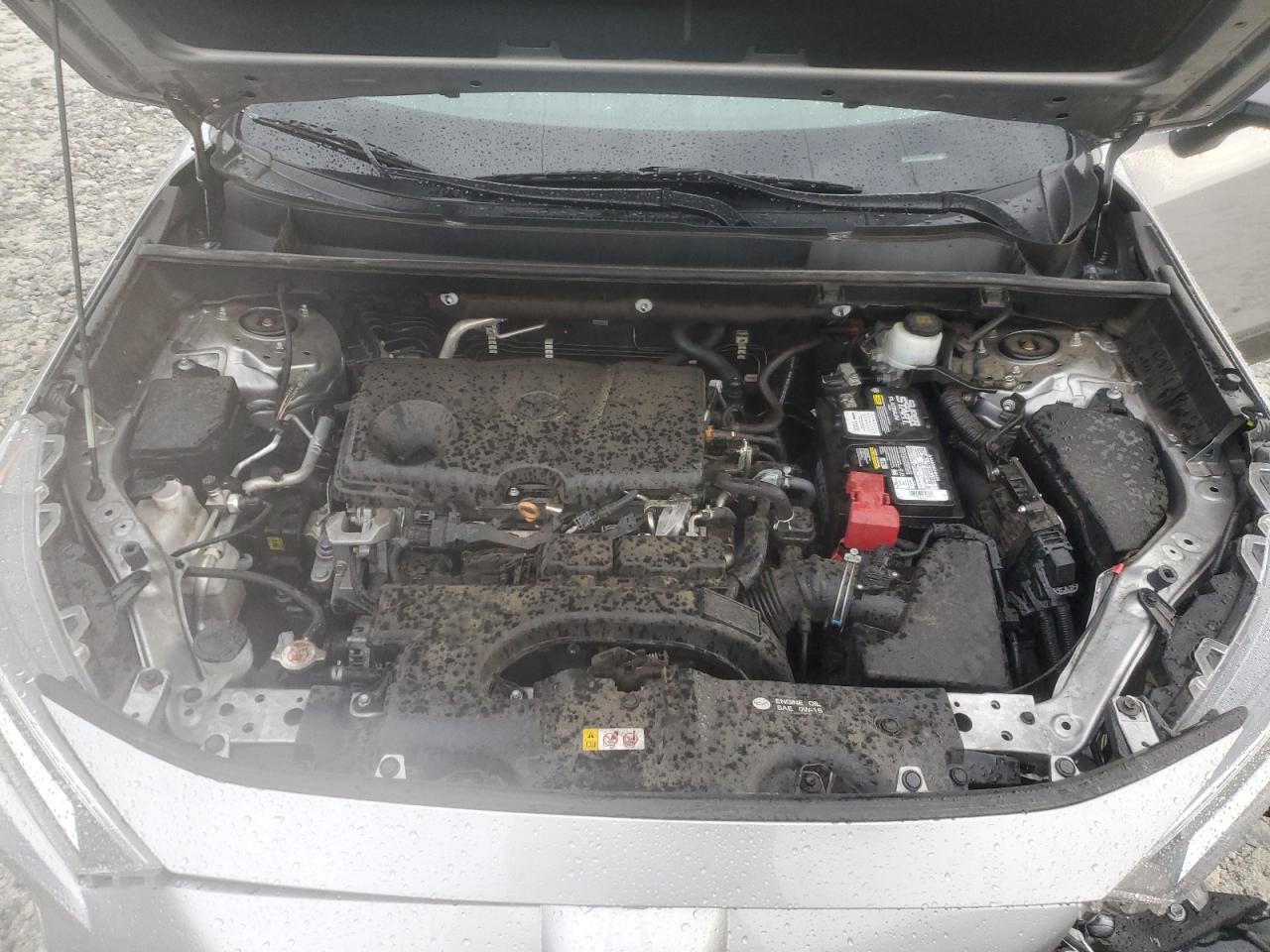 2020 Toyota RAV 4 - Image 12
