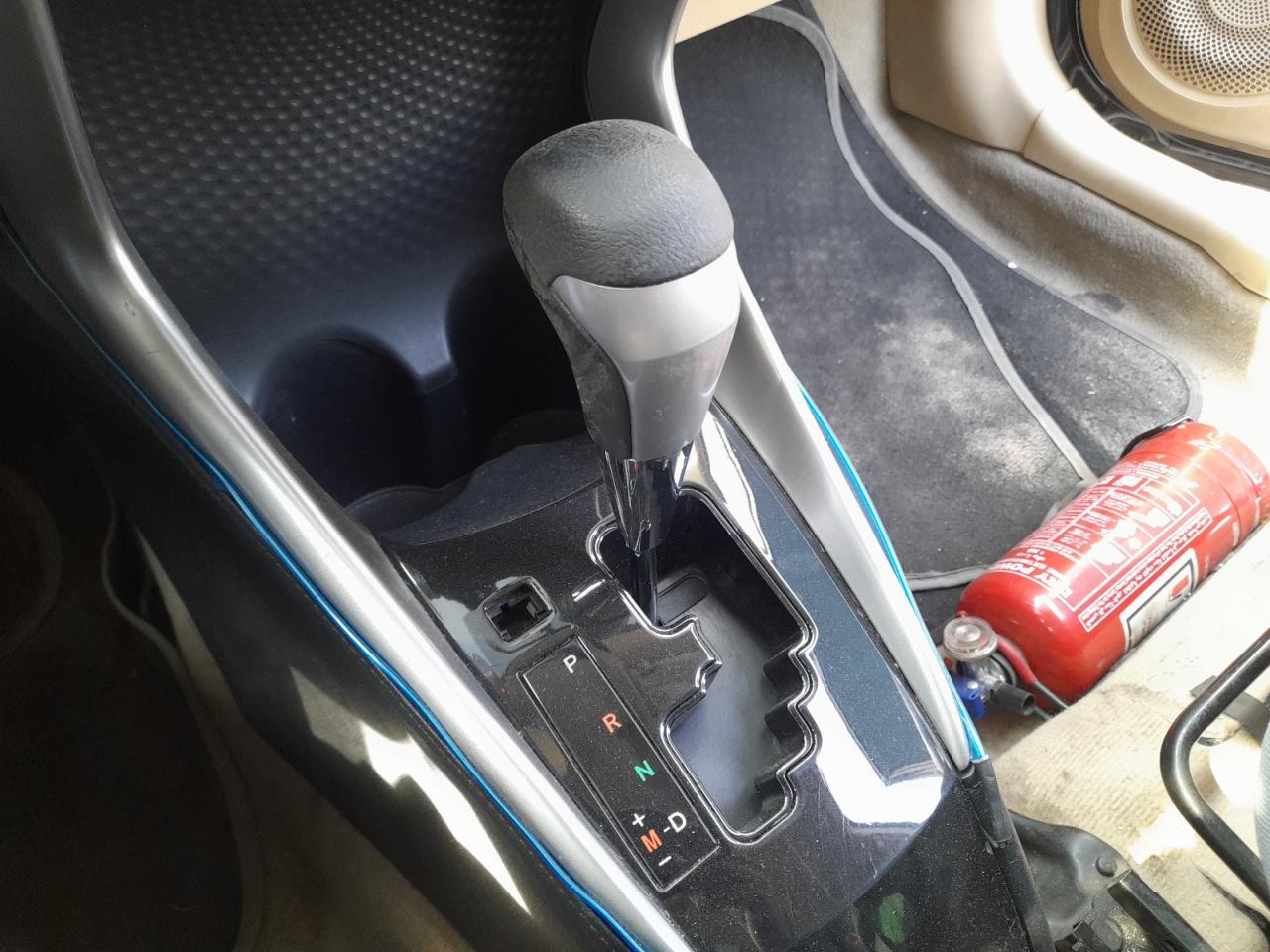 MHFB29F33K2041629 - 2019 Toyota YARIS - #78140894