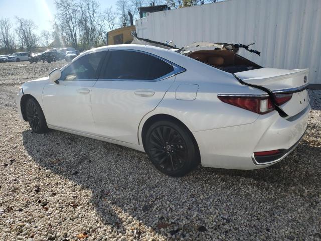  LEXUS ES300 2024 Белый