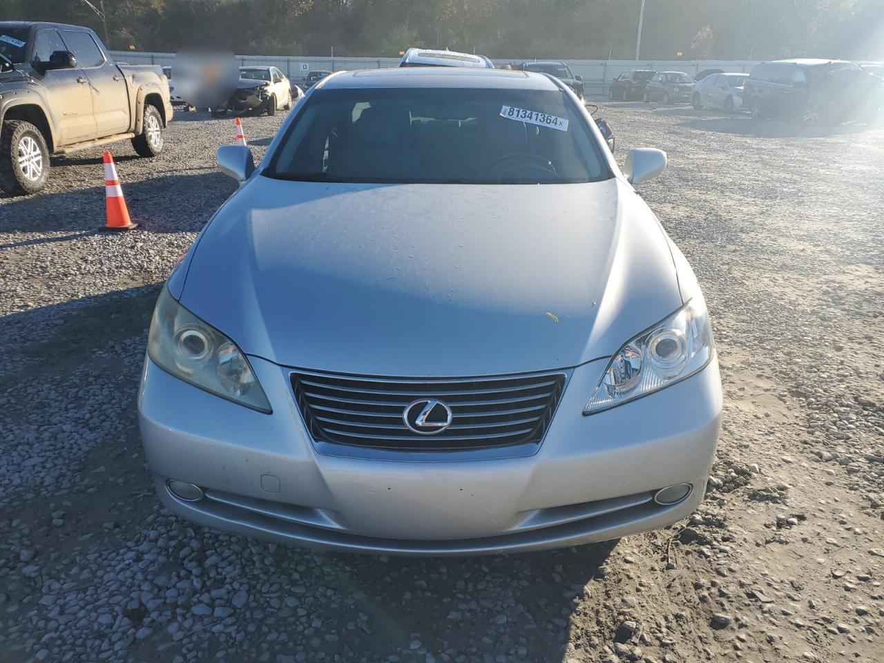 2008 Lexus ES - Image 5
