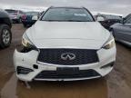 2017 Infiniti Qx30 Base продається в Elgin, IL - Front End