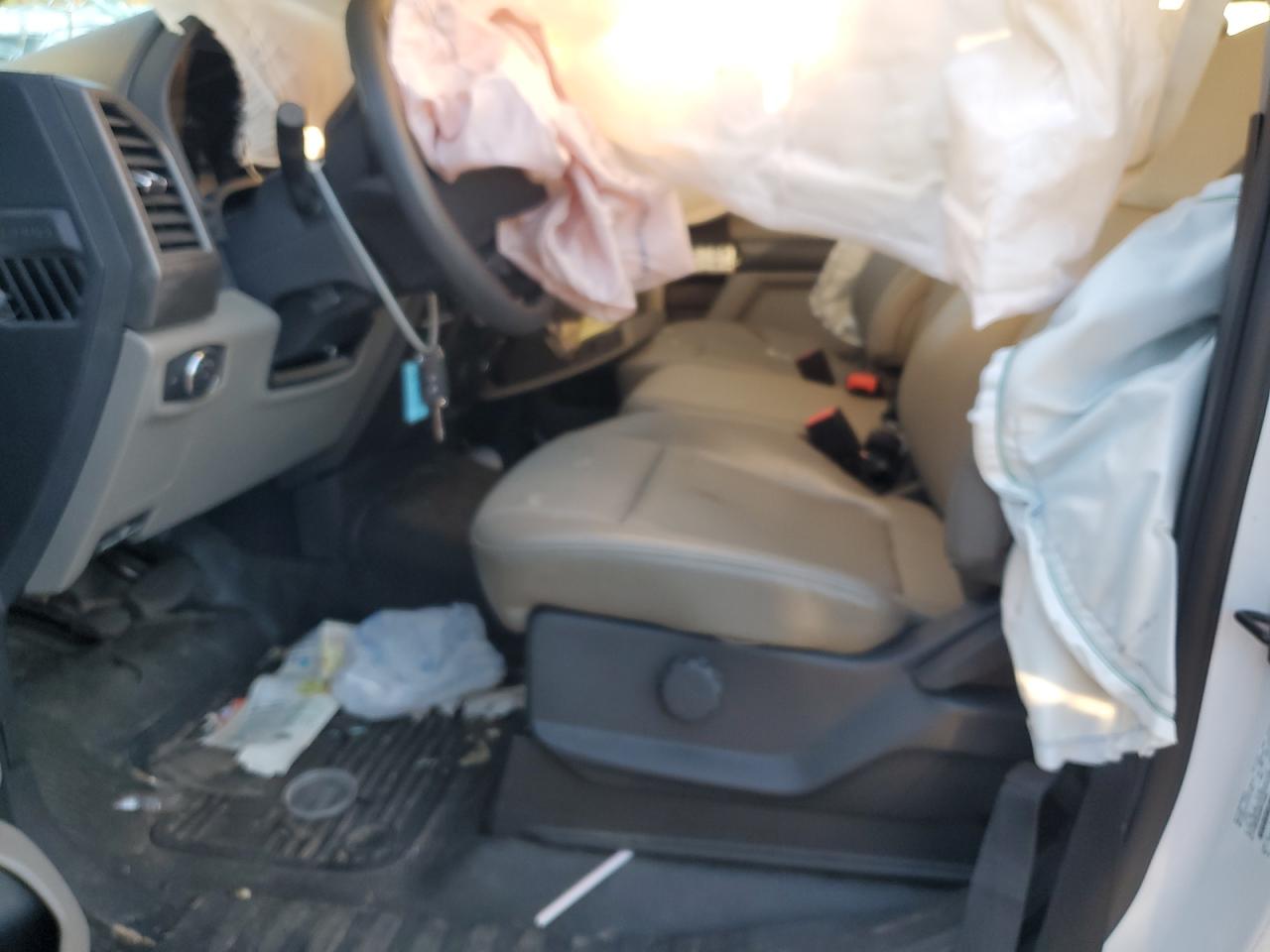 2022 Ford F250 - Image 7