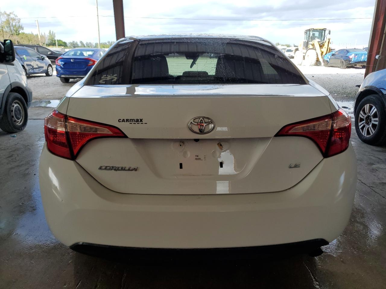 2019 Toyota Corolla - Image 6