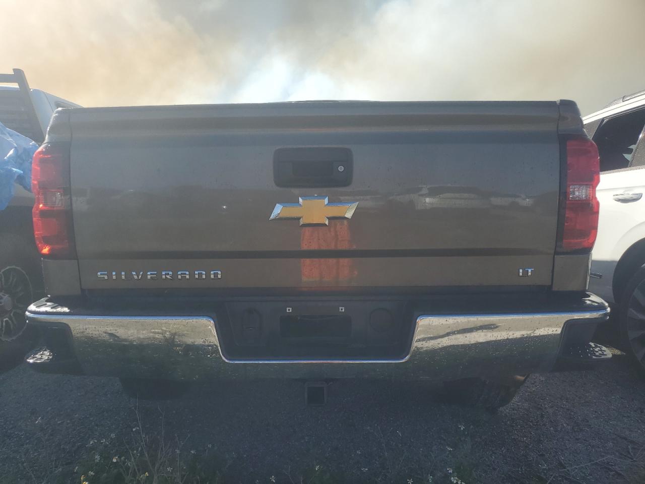 2014 Chevrolet Silverado - Image 6