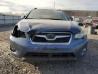 2013 Subaru Xv Crosstrek 2.0 Limited იყიდება Fredericksburg-ში, VA - Front End