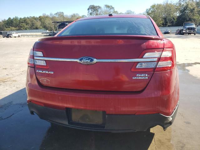  FORD TAURUS 2013 Бургунді