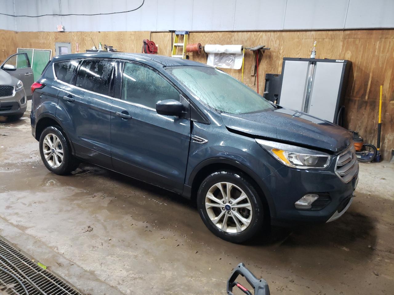 2019 Ford Escape - Image 4