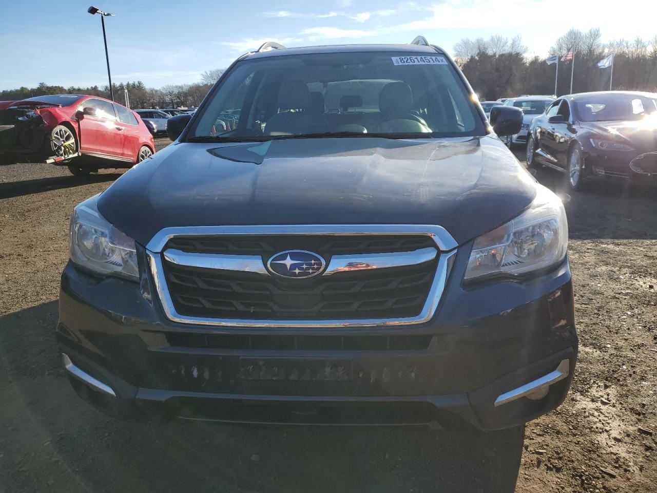 2017 Subaru Forester - Image 5