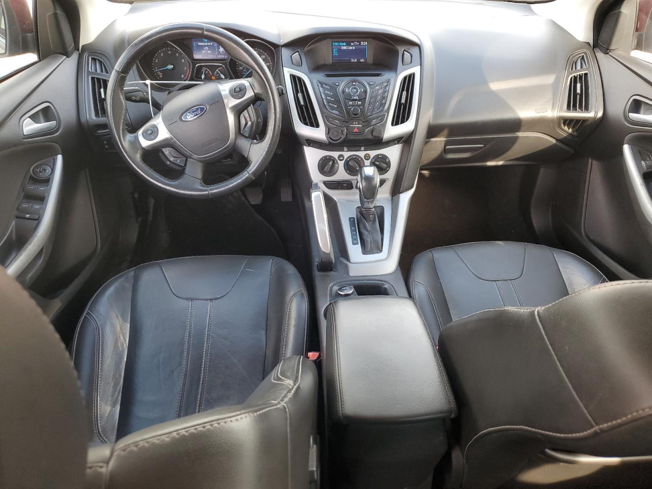 2013 Ford Focus - Image 8