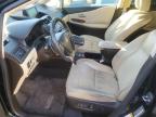 2010 Lexus Hs 250H продається в Vallejo, CA - Minor Dent/Scratches