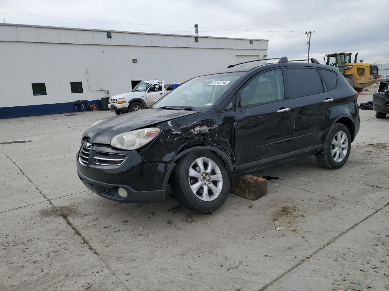 2006 Subaru Tribeca - Image 1