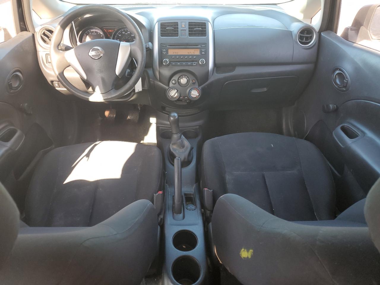 2014 Nissan Versa - Image 8