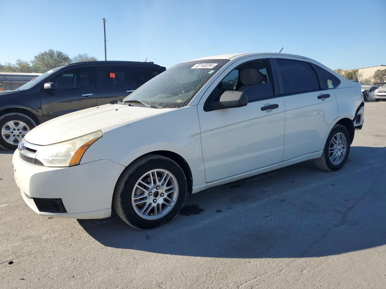 2010 Ford Focus - Image 1