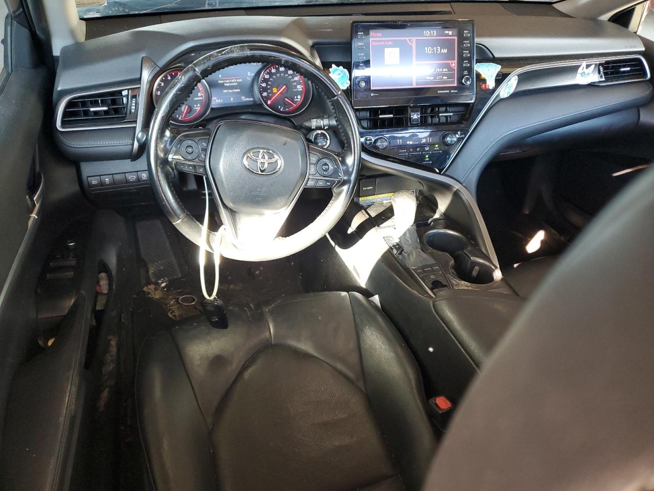 2021 Toyota Camry - Image 8