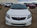 2009 TOYOTA COROLLA BASE for sale at Copart AB - CALGARY