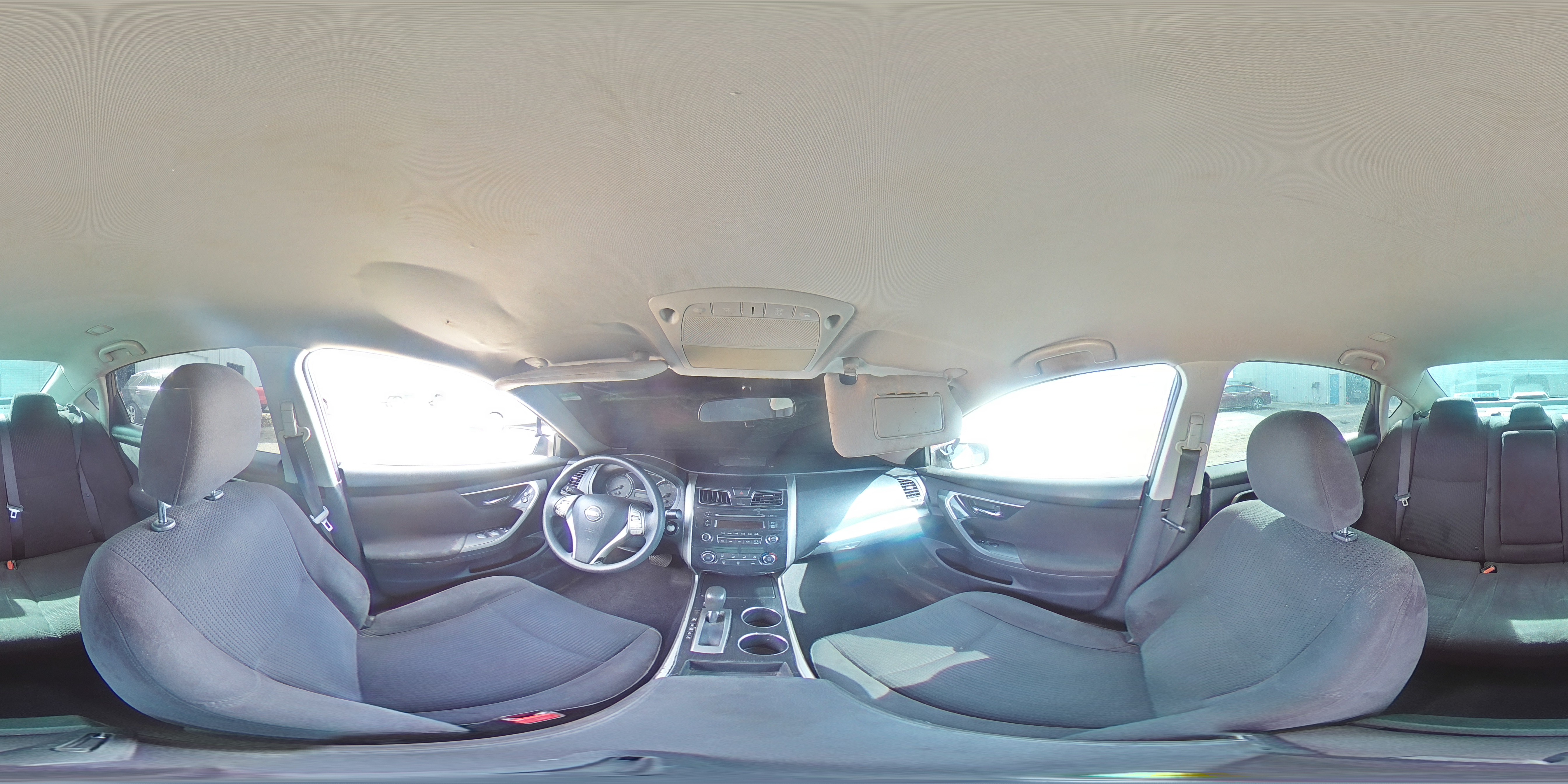 2014 Nissan Altima - Image 14