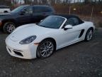 2018 Porsche Boxster  zu verkaufen in Marlboro, NY - Water/Flood