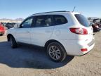 2008 Hyundai Santa Fe Gls за продажба в Las Vegas, NV - Front End