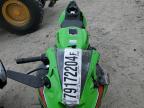 2023 KAWASAKI ZX400 S for sale at Copart VA - HAMPTON