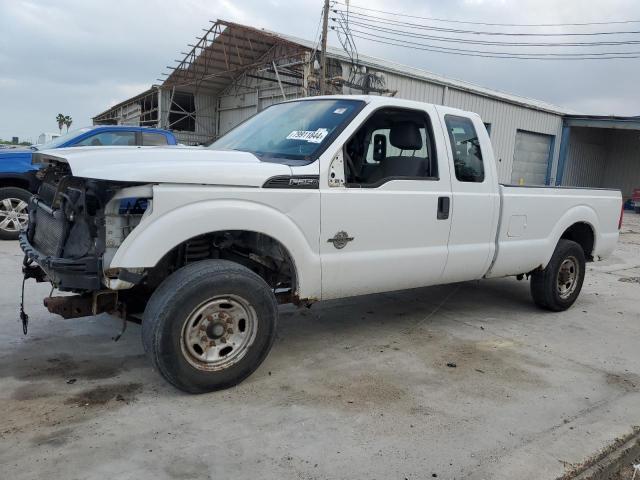 2016 Ford F250 Super Duty