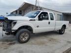 2016 Ford F250 Super Duty за продажба в Corpus Christi, TX - Mechanical