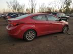 2014 Hyundai Elantra Se na sprzedaż w New Britain, CT - All Over