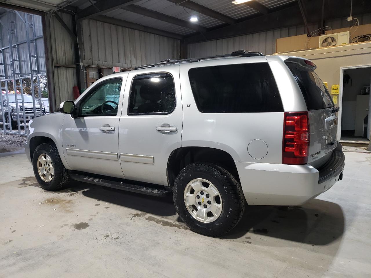 2012 Chevrolet Tahoe - Image 2