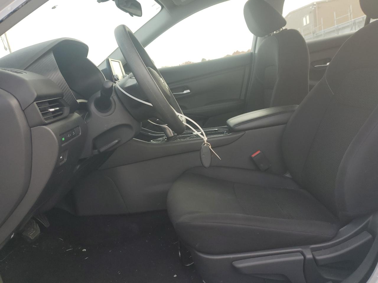 2021 Nissan Sentra - Image 7