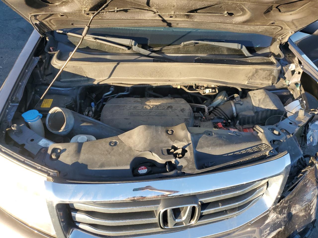 2015 Honda Pilot - Image 12