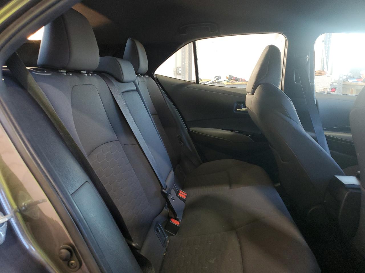 2021 Toyota Corolla - Image 10