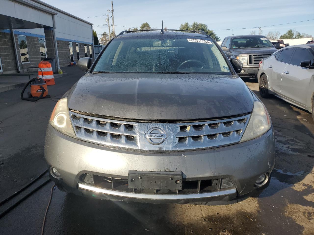 2006 Nissan Murano - Image 5