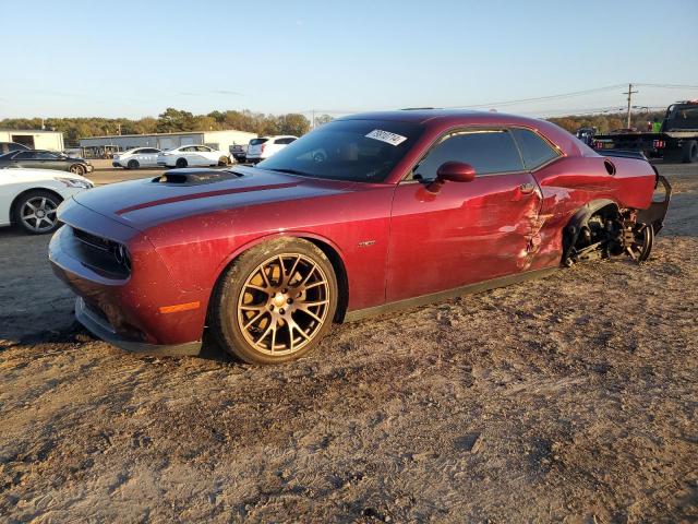 Conway, AR에서 판매 중인 2017 Dodge Challenger R/T - Side