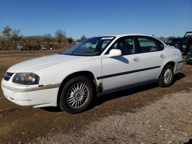 2000 Chevrolet Impala for Sale in Columbia Station, OH - Mechanical