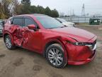 2022 MAZDA CX-5 SIGNATURE for sale at Copart ON - LONDON