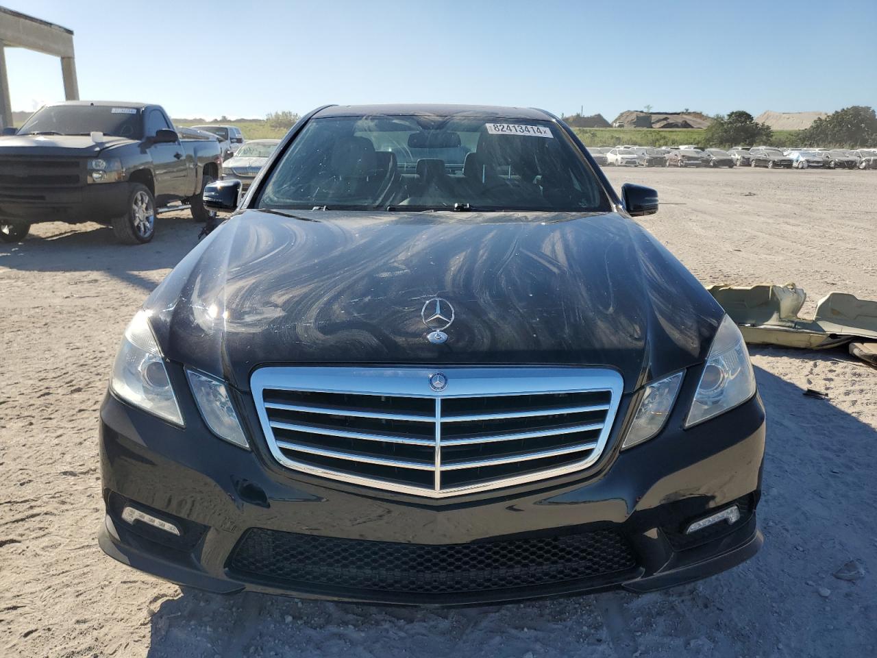 2011 Mercedes-Benz E-klasse - Image 5